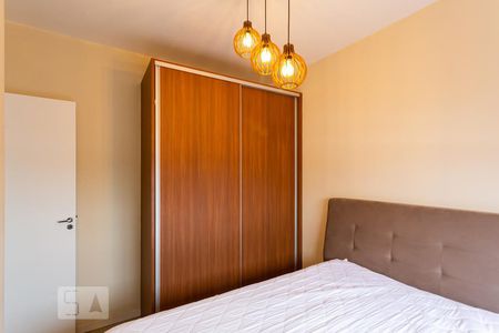 Apartamento para alugar com 49m², 2 quartos e 1 vagaQuarto 2