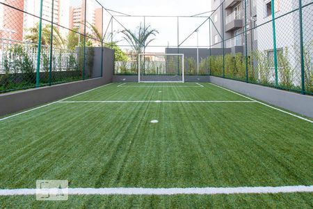 Apartamento para alugar com 49m², 2 quartos e 1 vagaQuadra