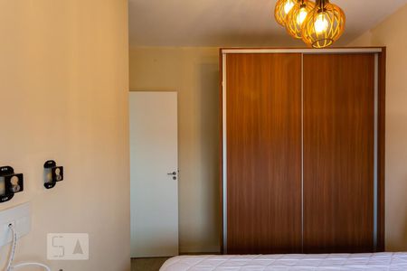Apartamento para alugar com 49m², 2 quartos e 1 vagaQuarto 2
