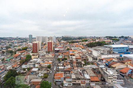 Apartamento para alugar com 49m², 2 quartos e 1 vagaVista