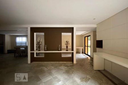 Apartamento à venda com 210m², 4 quartos e 3 vagas Apartamento à venda com 210m², 4 quartos e 3 vagasÁrea comum - Salão de festas