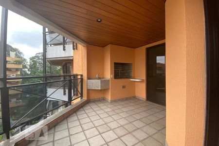 Apartamento à venda com 210m², 4 quartos e 3 vagas Apartamento à venda com 210m², 4 quartos e 3 vagasSacada