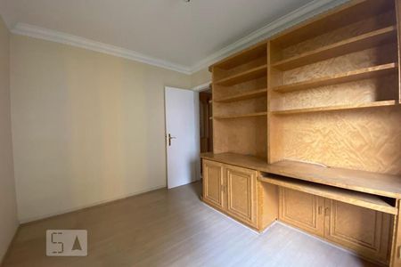 Apartamento à venda com 210m², 4 quartos e 3 vagas Apartamento à venda com 210m², 4 quartos e 3 vagasQuarto 4