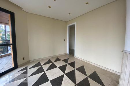 Apartamento à venda com 210m², 4 quartos e 3 vagas Apartamento à venda com 210m², 4 quartos e 3 vagasSala de Jantar