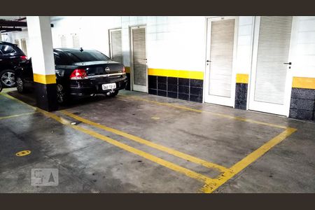 Apartamento à venda com 135m², 3 quartos e 2 vagasGaragem