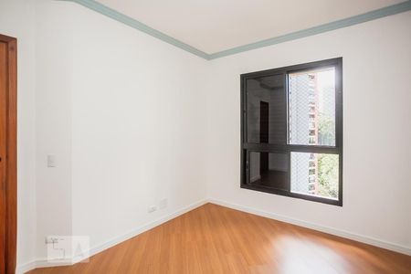Apartamento à venda com 135m², 3 quartos e 2 vagasQuarto 1