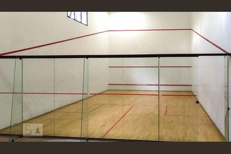 Apartamento à venda com 135m², 3 quartos e 2 vagasQuadra de squash