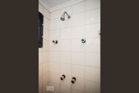 Apartamento à venda com 135m², 3 quartos e 2 vagasDetalhe Banheiro dos quartos