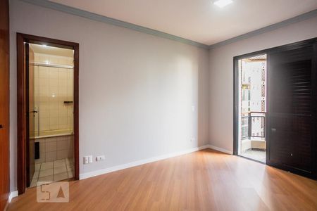 Apartamento à venda com 135m², 3 quartos e 2 vagasSuíte