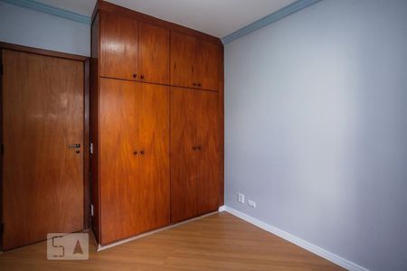 Apartamento à venda com 135m², 3 quartos e 2 vagasQuarto 2
