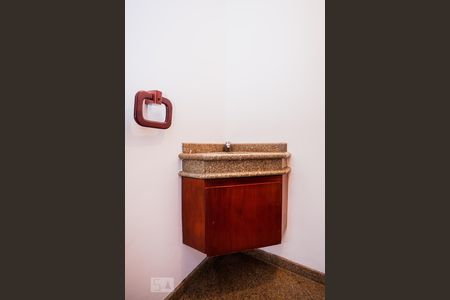 Apartamento à venda com 135m², 3 quartos e 2 vagasLavabo