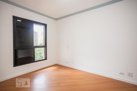 Apartamento à venda com 135m², 3 quartos e 2 vagasQuarto 1