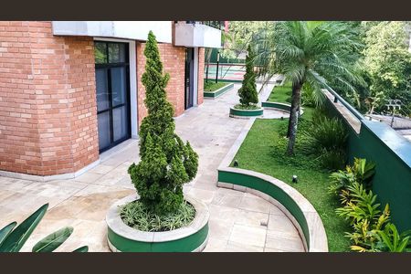 Apartamento à venda com 135m², 3 quartos e 2 vagasÁrea comun