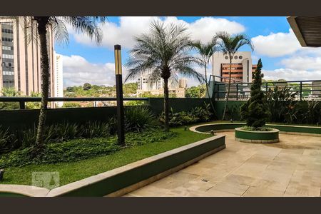 Apartamento à venda com 135m², 3 quartos e 2 vagasÁrea comun