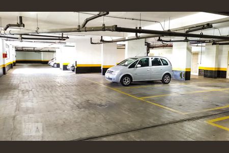 Apartamento à venda com 135m², 3 quartos e 2 vagasGaragem