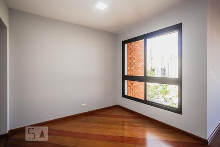 Sala de Jantar de apartamento à venda com 3 quartos, 135m² em Parque Bairro Morumbi, São Paulo