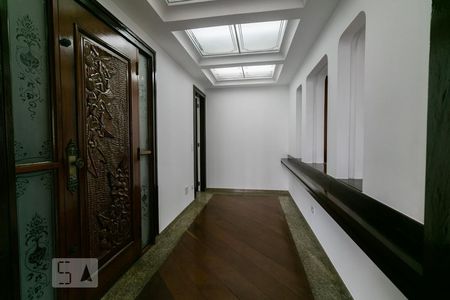 Apartamento à venda com 260m², 5 quartos e 4 vagasHall de Entrada