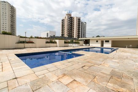 Apartamento à venda com 260m², 5 quartos e 4 vagasÁrea Comum - Piscina