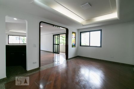 Apartamento à venda com 260m², 5 quartos e 4 vagasSala - Ambiente 1