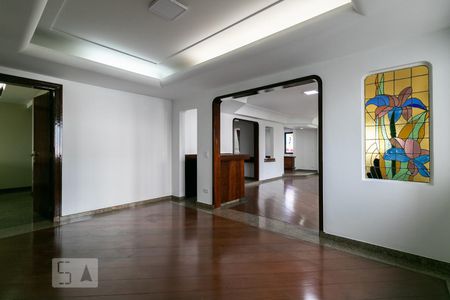 Apartamento à venda com 260m², 5 quartos e 4 vagasSala - Ambiente 1