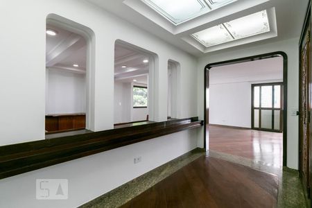 Apartamento à venda com 260m², 5 quartos e 4 vagasHall de Entrada