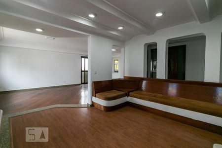 Apartamento à venda com 260m², 5 quartos e 4 vagasSala - Ambiente 3