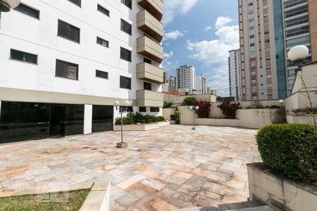 Apartamento à venda com 260m², 5 quartos e 4 vagasÁrea Comum