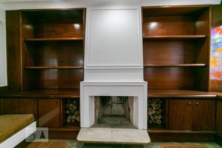 Apartamento à venda com 260m², 5 quartos e 4 vagasSala - Ambiente 3