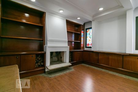 Apartamento à venda com 260m², 5 quartos e 4 vagasSala - Ambiente 3