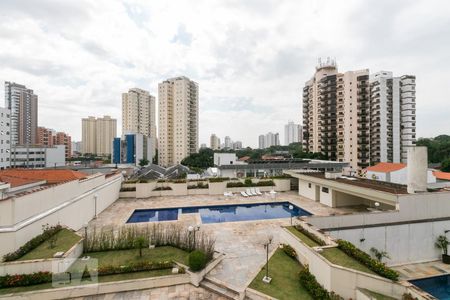 Apartamento à venda com 260m², 5 quartos e 4 vagasVista Quarto 2