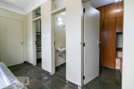 Apartamento à venda com 260m², 5 quartos e 4 vagasÁrea de Serviço
