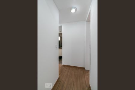 Apartamento à venda com 260m², 5 quartos e 4 vagasCorredor