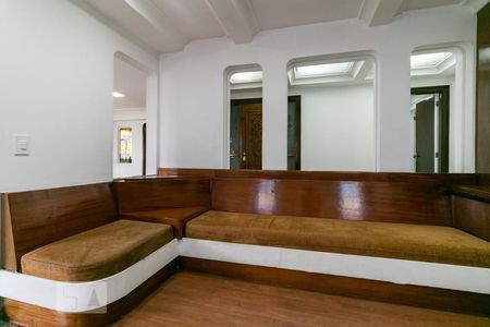 Apartamento à venda com 260m², 5 quartos e 4 vagasSala - Ambiente 3