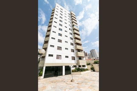 Apartamento à venda com 260m², 5 quartos e 4 vagasFachada