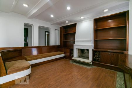 Apartamento à venda com 260m², 5 quartos e 4 vagasSala - Ambiente 3