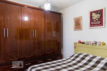 Casa à venda com 130m², 3 quartos e 3 vagasQuarto 2