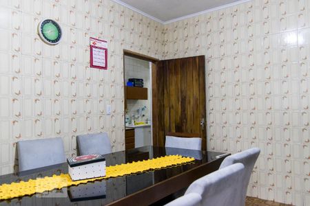 Casa à venda com 130m², 3 quartos e 3 vagasCozinha