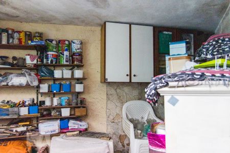 Casa à venda com 130m², 3 quartos e 3 vagasDepósito