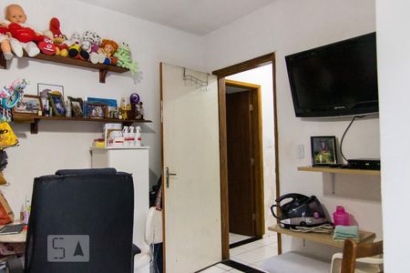 Quarto 1 de casa à venda com 3 quartos, 130m² em Parque Novo Oratório, Santo André