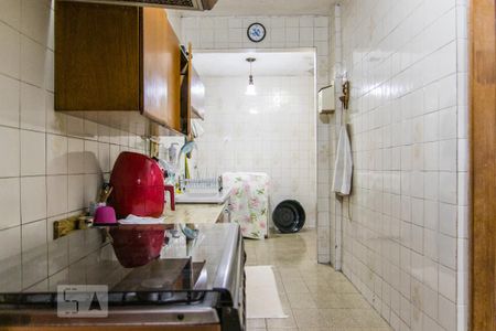 Casa à venda com 130m², 3 quartos e 3 vagasCozinha