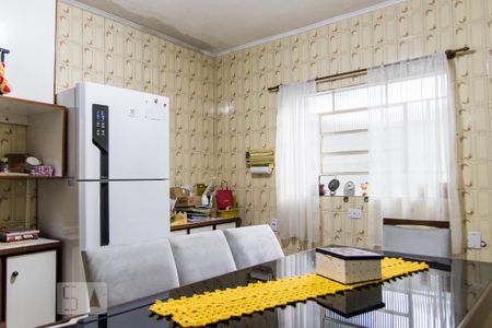 Casa à venda com 130m², 3 quartos e 3 vagasCozinha