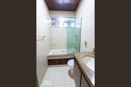 Apartamento para alugar com 79m², 2 quartos e 1 vaga Apartamento para alugar com 79m², 2 quartos e 1 vagaBanheiro