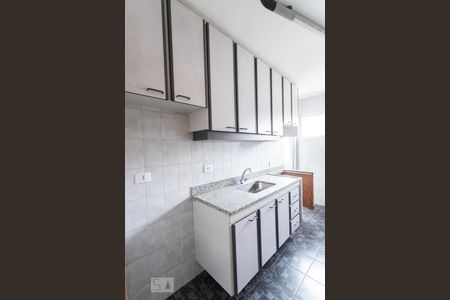 Apartamento para alugar com 79m², 2 quartos e 1 vaga Apartamento para alugar com 79m², 2 quartos e 1 vagaCozinha