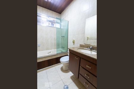 Apartamento para alugar com 79m², 2 quartos e 1 vaga Apartamento para alugar com 79m², 2 quartos e 1 vagaBanheiro