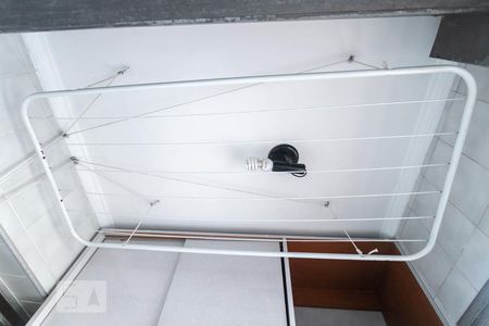 Apartamento para alugar com 79m², 2 quartos e 1 vaga Apartamento para alugar com 79m², 2 quartos e 1 vagaÁrea de Serviço