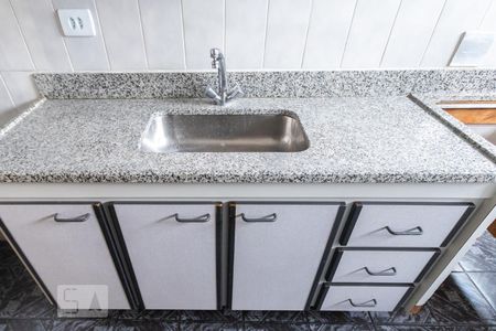 Apartamento para alugar com 79m², 2 quartos e 1 vaga Apartamento para alugar com 79m², 2 quartos e 1 vagaCozinha