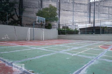 Apartamento para alugar com 79m², 2 quartos e 1 vaga Apartamento para alugar com 79m², 2 quartos e 1 vagaQuadra