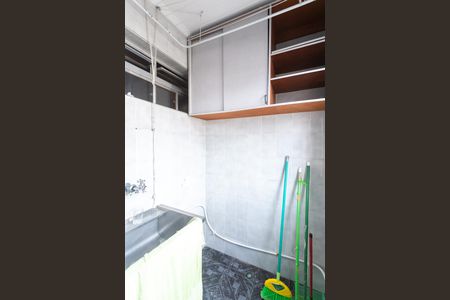 Apartamento para alugar com 79m², 2 quartos e 1 vaga Apartamento para alugar com 79m², 2 quartos e 1 vagaÁrea de Serviço