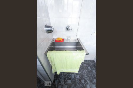 Apartamento para alugar com 79m², 2 quartos e 1 vaga Apartamento para alugar com 79m², 2 quartos e 1 vagaÁrea de Serviço