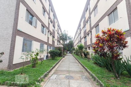 Apartamento para alugar com 79m², 2 quartos e 1 vaga Apartamento para alugar com 79m², 2 quartos e 1 vagaFachada